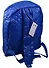 Рюкзак молодежный "СИНИЙ" - 2