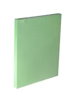 Бумага для пастели А4 "Iris Vivaldi" 240гр/м2, №27 зеленое яблоко, Canson