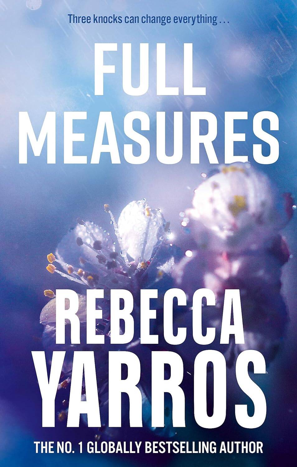 Обложка книги «Full Measures»