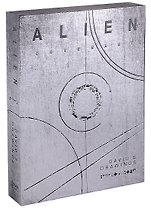 Alien Covenant. Davids Drawings