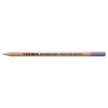 LYRA REMBRANDT POLYCOLOR violet Художественный карандаш