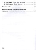 Литература. 6 класс. Учебное пособие. В пяти частях. Часть 5 (для детей с нарушением зрения) - 2