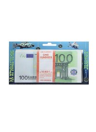 На привлечение денег 100 евро (1714)