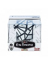 Игра, PlayLab, Головоломка, Куб Призрак