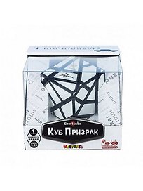 Игра, PlayLab, Головоломка, Куб Призрак