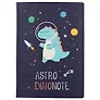 Блокнот «Astro Dinonote», 192 страницы, А5