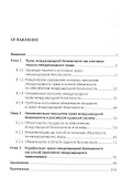 Международно-правовые обязательства государства по обеспечению международной безопасности и их имплементация в российской правовой системе. Монография - 1