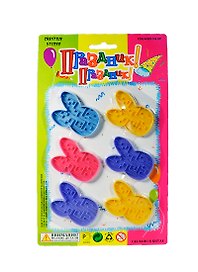 Праздник Праздник Игровой набор Лабиринт (744706-B) (6шт.) (блистер)