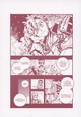 Туалетный мальчик Ханако. Том 18 (Jibaku Shounen Hanako-kun / Toilet-Bound Hanako-kun). Манга - 2
