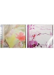 Heart of Kindness. Enchanted / Очарованный + сердце доброты (комплект из 2 CD)