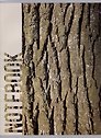 Тетрадь в клетку Listoff, Wood Texture, А4, 80 листов
