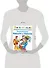 Учимся рисовать. Рыцари и пираты. Умная раскраска с волшебными прозрачными страницами - 1