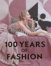 100 Years of Fashion