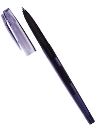 Шариковая ручка чёрная, BPS-GG-F (B), Pilot
