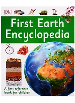First Earth Encyclopedia