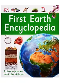 First Earth Encyclopedia