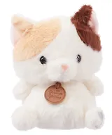 Мягкая игрушка Котик (18см) (15-3307025933-6)