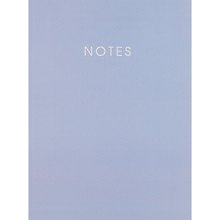 Тетрадь в клетку Listoff, Lilac, А4, 80 листов