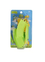 Игрушка заводная Bebelot Самолет в компл. рельсы (ВЕВО408-025) (Bebelot Basic) (3+) (блистер)
