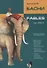 Басни. Билингва. Книга с параллельным текстом на английском и русском языках - 0