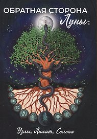 Обратная сторона Луны: Узлы, Лилит, Селена: сборник статей