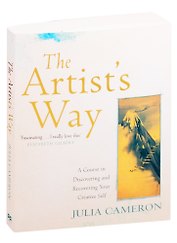 The  Artist’s  Way