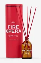 Диффузор Ароматический (Морская соль,бобы тонка,фрезия) (100мл) (D100_Calypso)