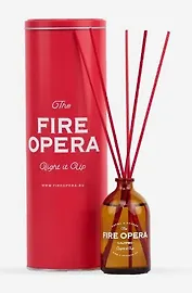 Диффузор Ароматический (Морская соль,бобы тонка,фрезия) (100мл) (D100_Calypso)