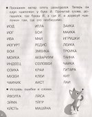 Читаем без ошибок. Рабочая тетрадь дошкольника - 2