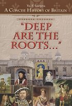 Deep are the Roots