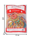Банковские резинки Goodmark, 200 г - 2