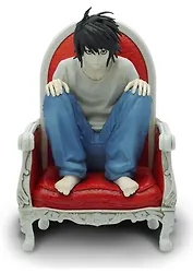 Фигурка Death Note l x2 ABYFIG010 (ABY332)