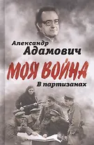 В партизанах