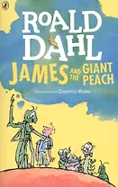 James and the Giant Peach
