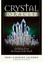 CRYSTAL ORACLE