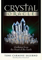 CRYSTAL ORACLE