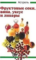 Фруктовые соки, вина