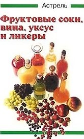 Фруктовые соки, вина