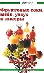 Фруктовые соки, вина