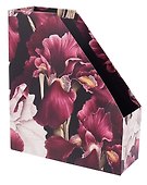 Лоток вертикальный «Blossom», картон - 0