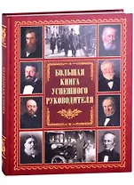 Большая книга успешного руководителя