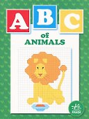Р ABC of animals (м) (Ранок) - 1