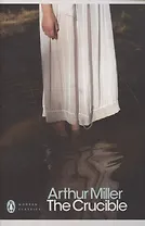 The Crucible