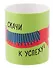 Кружка НГ Скачи к успеху (керамика) (330мл) (НГ2026-5) - 2