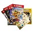 Набор книг с игрушкой "LEGO Ninjago. Подарок из Ниндзяго" - 1