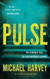 Pulse. A novel