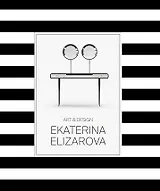 Ekaterina Elizarova. Art & Design