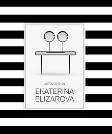 Ekaterina Elizarova. Art & Design