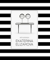 Ekaterina Elizarova. Art & Design