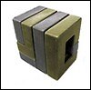 Головоломка Leonardo 473753 Колодец (коробка)